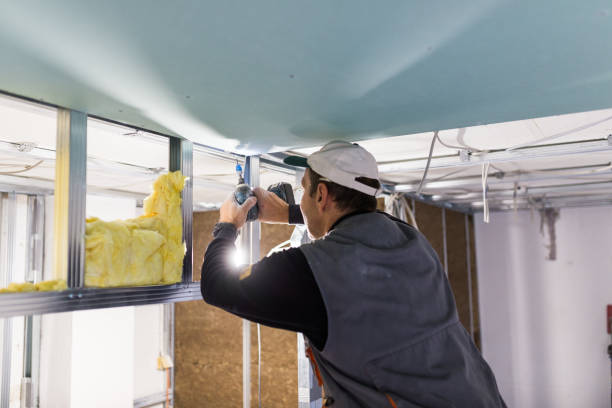 Types of Insulation We Offer in West Whittier Los Nietos, CA