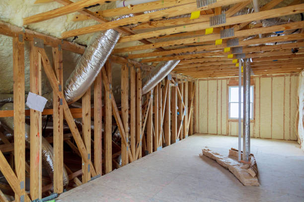 Best Specialized Insulation Services in West Whittier Los Nietos, CA