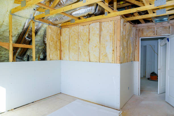 Best Fiberglass Insulation in West Whittier Los Nietos, CA