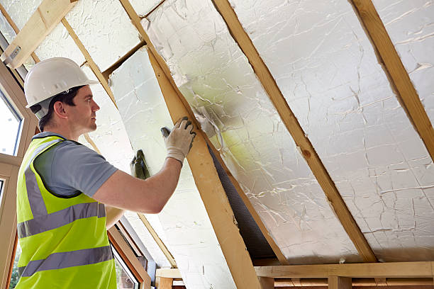 Best Blown-in Insulation in West Whittier Los Nietos, CA