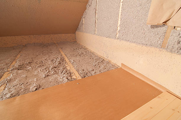 Best Energy Efficiency Insulation in West Whittier Los Nietos, CA